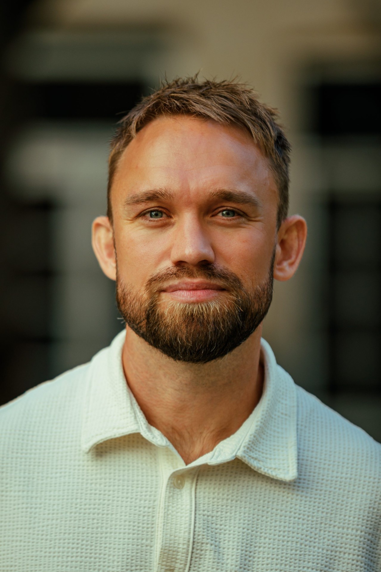 Christian Mark, Founder