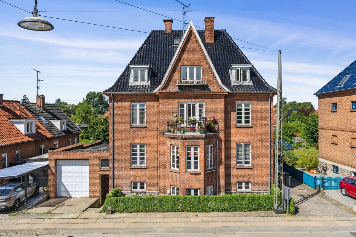 Ålekistevej 155