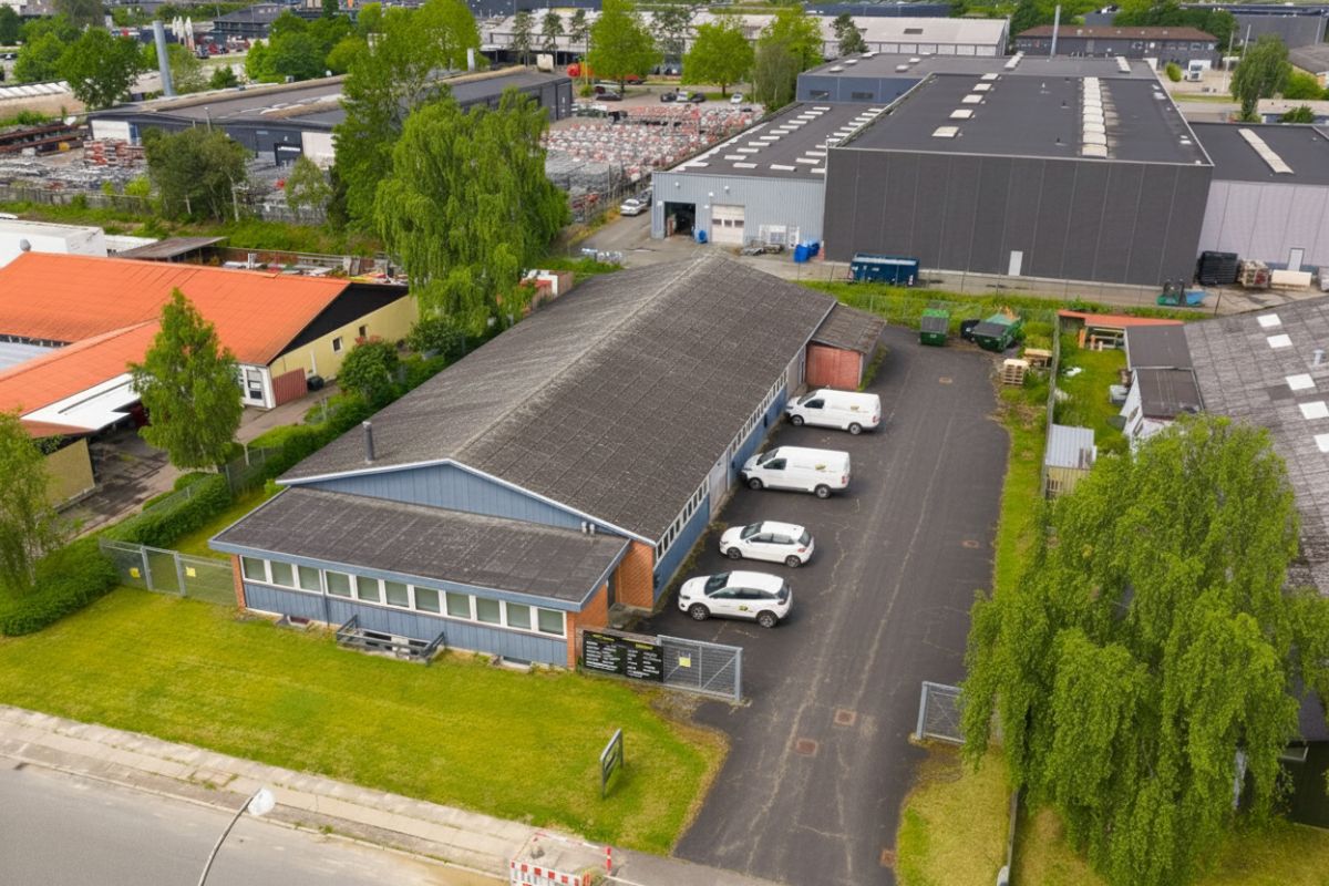 Baldersbækvej 9